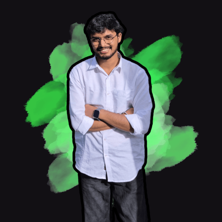 Rishabh Gupta